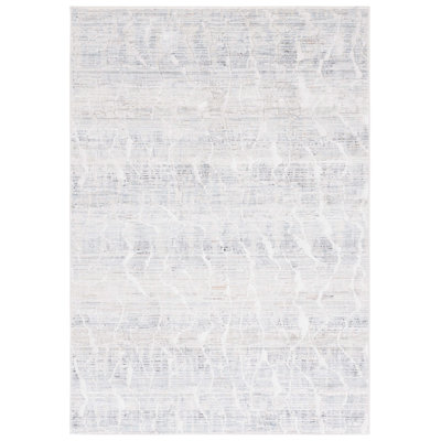 Filisha Performance Abstract Rug