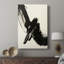Expression noire I - galerie Cavas sur mesure-71869799