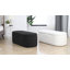 Banc de rangement rembourré Hazelzet-1283176216