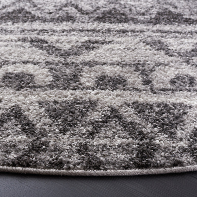 Tapis Wynn Performance Southwestern, Rond 4 pi