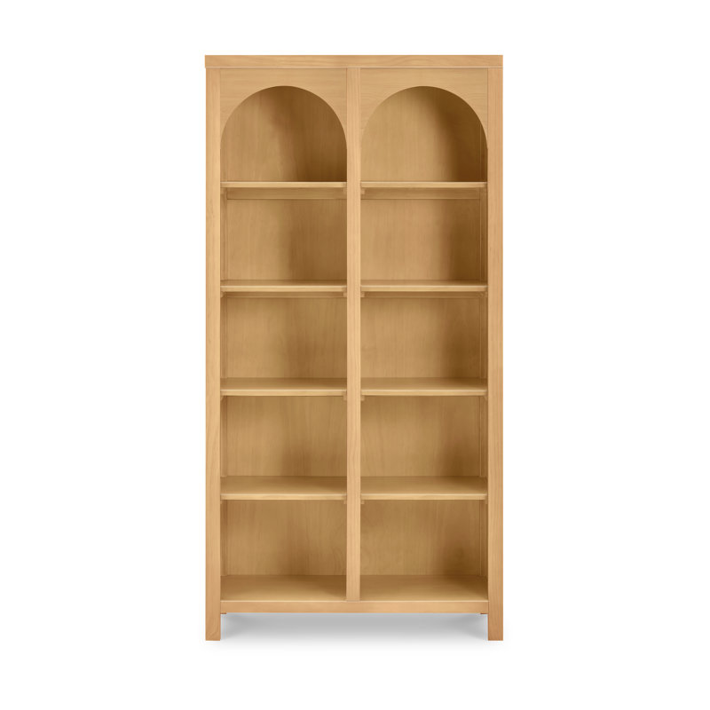 Eloise Bookcase, Honey