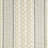Cotton Printed Shower Curtain With Chenille-600126818