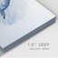 Toile tendue avec châssis Wave Wave-1525636216