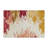 Watercolor Beige Indoor and Outdoor Area Rug-1338217014