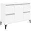 Tonsina Freestanding Bathroom Cabinet-755099071
