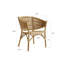 Fauteuil de patio Maplewood