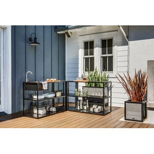 Wayfair  Outdoor Kitchen Islands You'll Love in 2024