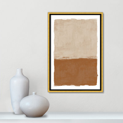 «Carmel Crush II» par Natalie Carpentieri