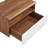 Modway Envision Wall Mount Nightstand