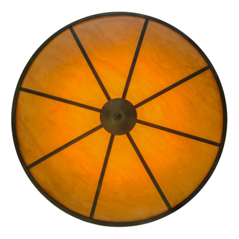 Commerce 17 - Light Pendant