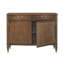 Commode Tilbury