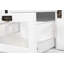 Manwaring 145.3cm Solid Wood Sideboard-2128243901