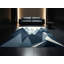 Tapis gris doux et moelleux Tonnele-1037531021