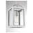 Kentin 1 - Light Lantern Pendant-992715012