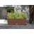 Pure Series Window Box Planter-372043597-372043593-372043632