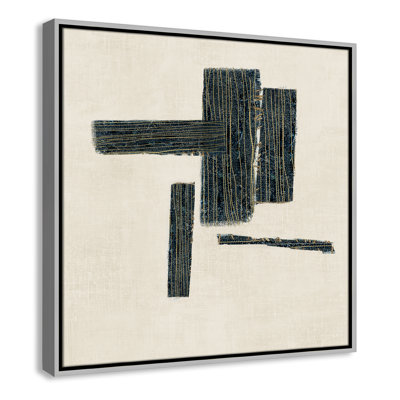 Copeland "Stitched II" Print
