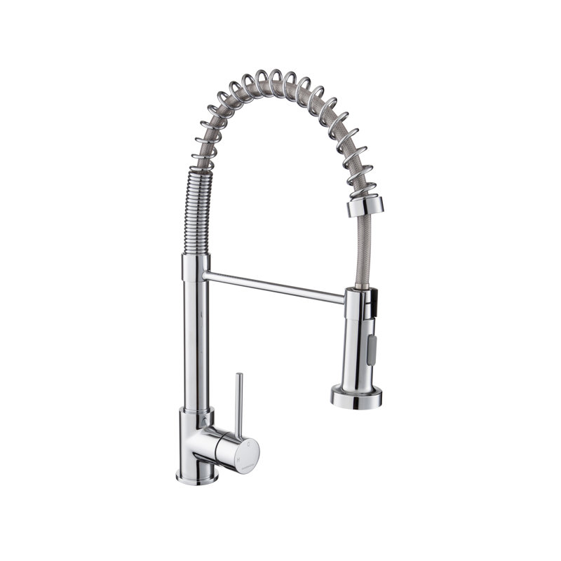Rangemaster Pro Spray Kitchen Faucet