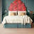 Long Slade Kit Kemp x Annie Selke Long Slade Spice Handwoven Cotton Rug-96606465