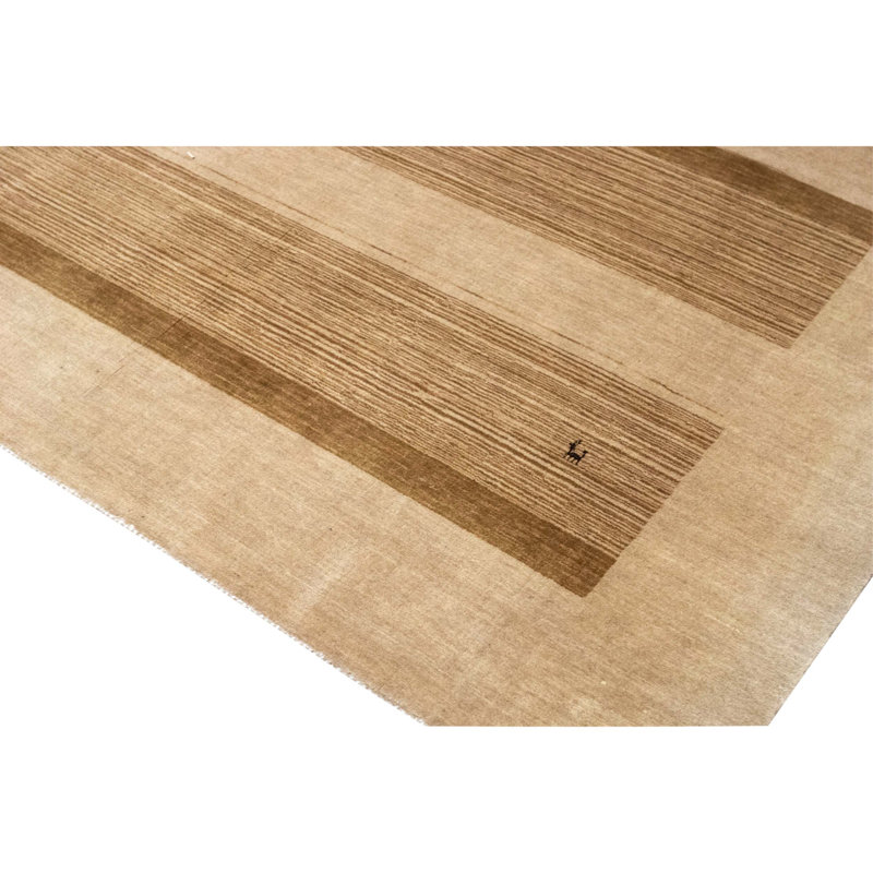One-of-a-Kind 9'2" X 11'8" Area Rug