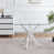 Blanc mat