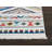 Southwestern Indoor Rug-535889197