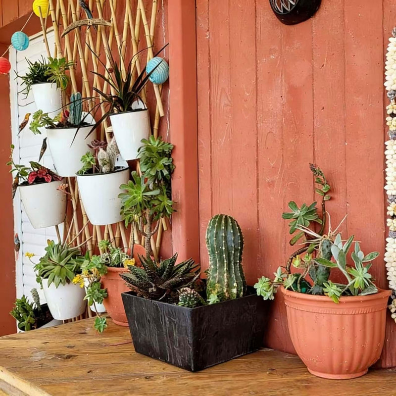 Planter