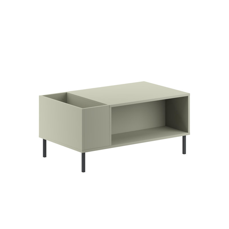 Coffee Table with Storage