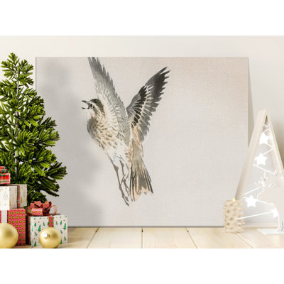 Roeder Wrapped Canvas Print Set