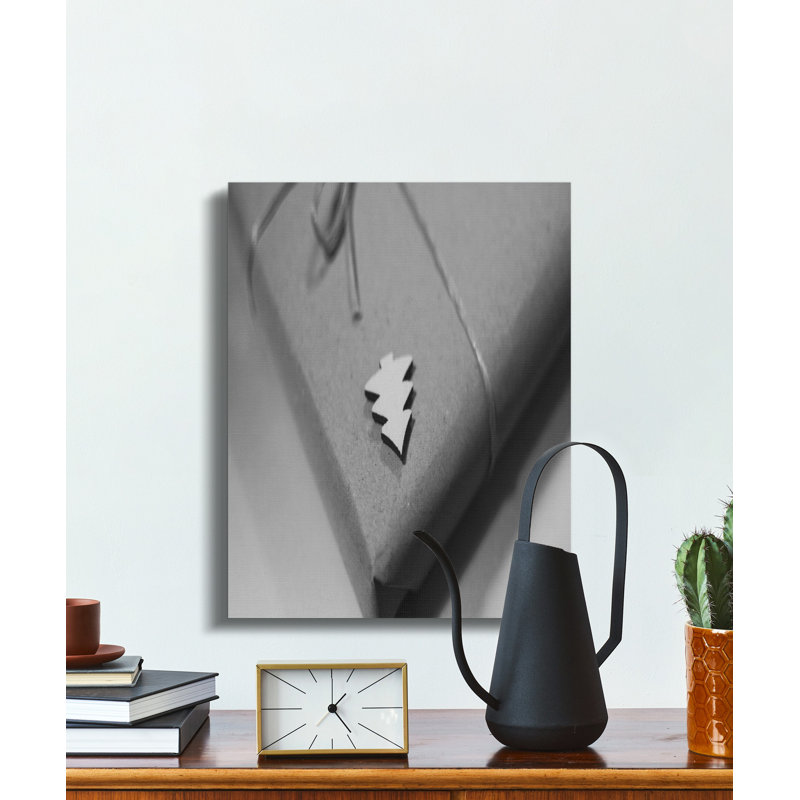 Wrapped Canvas Print Set, 15x30