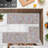 Machine Washable Non-Slip Kitchen Mat-2024549562