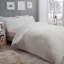 Buchanan Classic Polyester Solid Colour Duvet Cover Set with Pillowcases-215635083-215635077