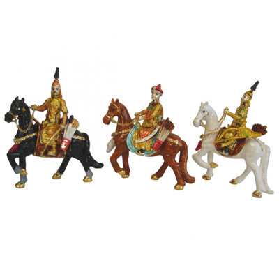 Religious & Spiritual Figurines & Sculptures