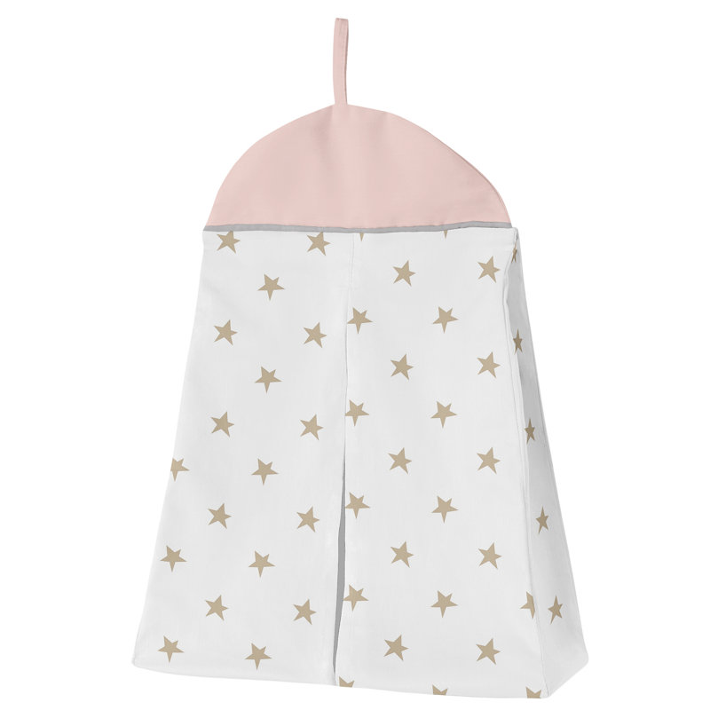 Ensemble de literie pour lit de bébé 11 pièces Celestial