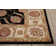 Belle Haven Oriental Indoor Rug