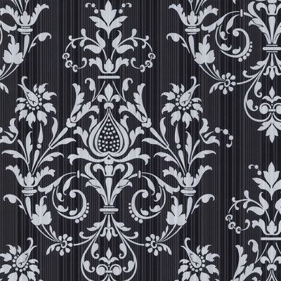 Damask Roll