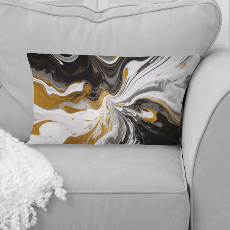 Coussin Gold