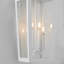 Macdonell LANT 10 po - BLANC