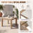 Dorota Patio Table