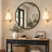 20in Traditional 1 - Light Wall Sconce