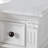 Kehl 72'' Double Bathroom Vanity with Top-2096118908-2096118911