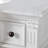 Kehl 72'' Double Bathroom Vanity with Top-2096118911-2096118908