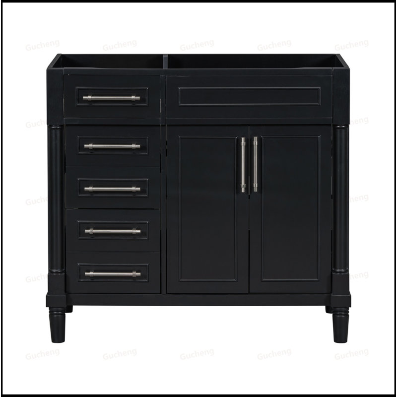 Meuble-lavabo 36 po, armoire seulement
