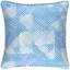 Pool View Square Indoor/Outdoor Pillow Cover & Insert