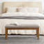Banc en bois Isaura-906456657
