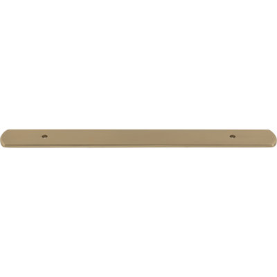 Wescott Pull Backplate
