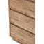 Eversley 95cm W 5 - Drawer Chest of Drawers