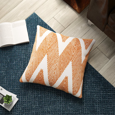  Indoor Throw Pillow