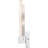 Timmothy Integrated LED Matte Black Wall Sconce-1203259272
