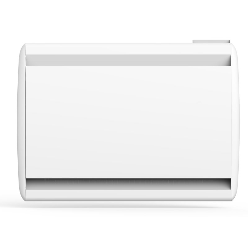 Nolan Horizontal Standard Radiator, 55cm H x 75cm W x 10cm D