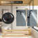 Classic Model 2-Function Shower System with Rough in-Valve